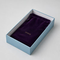 Coffret Cadeau Premium Prêt à l'emploi – Lunettes de Soleil de Haute Qualité, Vente Flash, Montures de Designer avec Logo, Emballage Personnalisé de Luxe, Boîte en Papier pour Lunettes