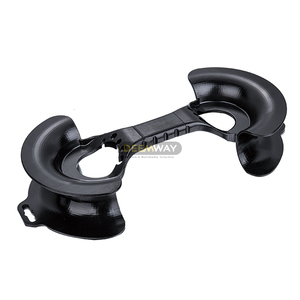 Fils extensibles, 5 pièces, support enroulée, <span class=keywords><strong>pour</strong></span> câble d'extension - Product Image 1