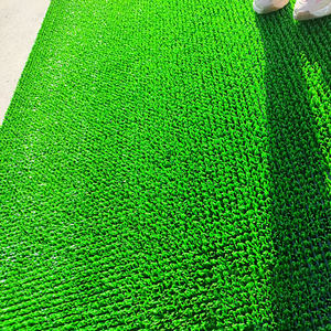 Tapis en caoutchouc pour l'exploitation aurifère Permaidani Tambang Emas Tapis vert Tapis de sluice box Tapis fin pour l'or Dreamturf Tapis d'exploitation aurifère - Product Image 2