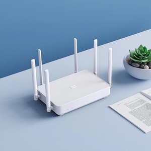 Pour Xiaomi pour Redmi Routeur <span class=keywords><strong>AX6</strong></span> <span class=keywords><strong>Wifi</strong></span> 6 Routeur de jeu 6 cœurs Xiaomi Routeur 3G 4G Sans fil - Product Image 3