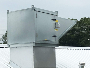 พั<span class=keywords><strong>ด</strong></span>ลมระบายอากาศอุตสาหกรรมสำหรับ<span class=keywords><strong>ค</strong></span>รัวเชิงพาณิชย์และระบบสม<span class=keywords><strong>ด</strong></span>ุล<span class=keywords><strong>ฮู</strong></span><span class=keywords><strong>ด</strong></span><span class=keywords><strong>ด</strong></span>ูด<span class=keywords><strong>ค</strong></span><span class=keywords><strong>วัน</strong></span> |   ระบบจ่ายอากาศบริสุทธิ์สำหรับการระบายอากาศงานหนัก - Product Image 4