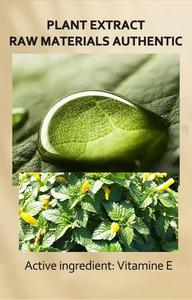 Kruidenspray met vitamine E om de seksduur voor mannen te verlengen - Product Image 3