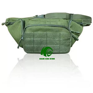 Kango กระเป๋าคาดเอวกันน้ำได้ทุกที่, กระเป๋าคาดเอวกระเป๋าคาดเอวสำหรับผู้ชาย - Product Image 4