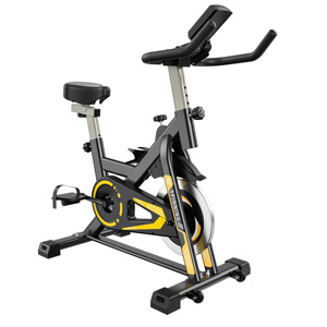 B vente chaude meilleur équipement d'exercice de cyclisme fabricant de vélo de rotation magnétique - Product Image 1