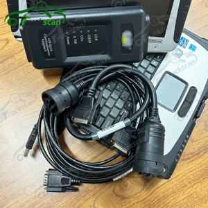 Herramienta de Diagnóstico para Excavadoras Caterpillar de Uso Pesado, Adaptador de Comunicación ET4 317-7485 con 2 Años de Garantía para Laptop CF53 - Product Image 3