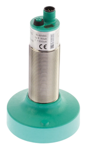 Capteur ultrasonique d'origine neuf P+F UC6000-30GM-E6R2-V15 UB2000 UB1000 UB250 UB300 - Product Image 3