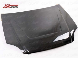 1999-2000 VENT STILE COFANO COFANO IN FIBRA di CARBONIO PER HONDA CIVIC - Product Image 4