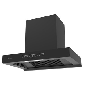 <span class=keywords><strong>EXTRACTEUR</strong></span> <span class=keywords><strong>DE</strong></span> CUISINE <span class=keywords><strong>MURAL</strong></span> SMART AUTO HEAT CLEAN AVEC UNE GRANDE PUISSANCE D'EXTRACTION - Product Image 2
