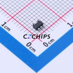 New & Original TLV9101IDBVR SOT-23-5 <b>Integrated</b> <b>Circuit</b> IC Chip Operational Amplifier - Product Image 2
