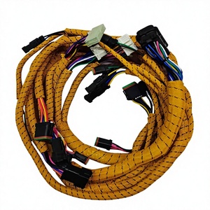 ชุดสายไฟแชสซี JIAJUE E325C รุ่น 241-8332 233-1032 - Product Image 3