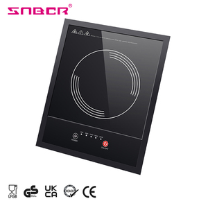 Hot Sell New Design Kitchen Appliances Induction <b>Stove</b> Portable Induction Cooktop Cooker Induction Cookers Induction Hobs Induct - Product Image 5