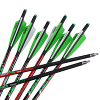 Équipement de tir à l'arc Balestra caoutchouc chasse arbalète chasse professionnel léger flèches pratique croix arc boulons à vendre