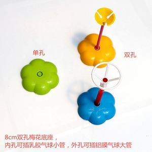 4 Griffes Tasse 10 Couleurs Jaune Rouge <span class=keywords><strong>Bleu</strong></span> Rose Blanc Vert Clair <span class=keywords><strong>Or</strong></span> Argent Fuchsia 40cm Tasse Cap Stick Holder Base <span class=keywords><strong>Table</strong></span> Déco Stand - Product Image 5