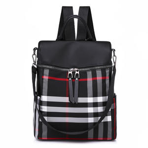 Sac à dos scolaire coréen Twinkle 2026, en tissu Oxford, sac de voyage décontracté, grande capacité - Product Image 4