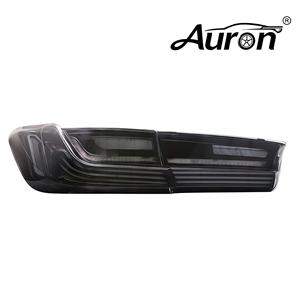 Nueva Luz Trasera Transparente de 36W de Ajuste Universal para Serie 3 G20 G28 2019-2023 6000K, Conexión Plug and Play, con 1 Año de Garantía - Product Image 4