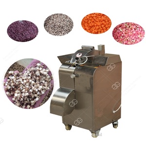 Machine de dé<span class=keywords><strong>coupe</strong></span> portable pour tomate, Cube, pour les légumes et les fruits - Product Image 1
