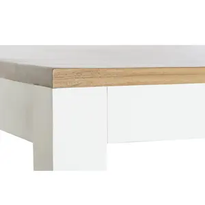 MANGO <b>Dining</b> <b>Table</b> 200x100x80cm (Prof. 100cm) for 8 People - Product Image 4