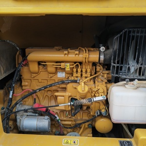 Mini 6ton Small <b>Machinery</b> Used Japan Used 306e2/306e/306/306d/306d2 Excavator erpillar Digger for Sale at Cheap Price - Product Image 6