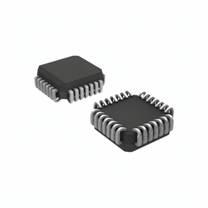 Circuit intégré logique IC DIFF DIG MULTPL 3X4:1 28PLCC 28 LCC (J Lead) en stock MC10E171FNR2G Circuits électroniques intégrés - Product Image 1