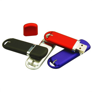 Bán buôn đa-công suất USB <span class=keywords><strong>Flash</strong></span> <span class=keywords><strong>Drive</strong></span> New nhựa ánh sáng-up nhẹ hơn cao su lớp phủ dầu lụa Màn hình in ấn khuyến mại Quà Tặng - Product Image 3