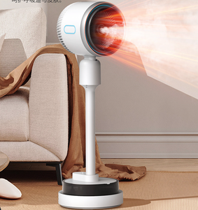 Ventilatore aria umidificante per uso domestico doppio raffreddamento e riscaldamento aria condizionata ventole verticale <span class=keywords><strong>Smart</strong></span> <span class=keywords><strong>Air</strong></span> Cooler ventola calda - Product Image 6