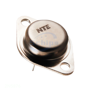 Buy Electronics Components Online Transistors 2N5876 Original One Stop Service - Product Image 1