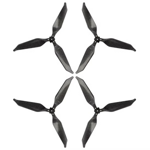 フルカーボンファイバー8331 F折りたたみ式プロペラ<span class=keywords><strong>2</strong></span>ブレード<span class=keywords><strong>3</strong></span>ブレード低ノイズMAVIC PROドローンRCアクセサリーに対応 - Product Image 2