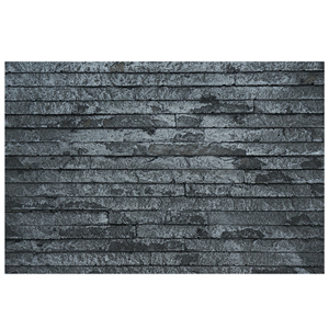 Retro Art Paint Series New Rock Cut Stone Azulejo de pared Impermeable y flexible Muretto Stone Revestimiento Paneles de pared - Product Image 1
