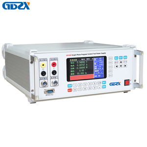 مصدر طاقة تيار متردد محمول ZX1030A معير تيار الجهد بدقة لاختبار مقياس الطاقة - Product Image 2