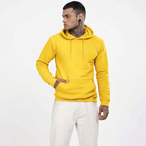 Unisex Clothing Men <b>Lightweight</b> <b>Hoodies</b> for Fleece 100% Cotton Oversized Custom Logo <b>Hoodie</b> - Product Image 1