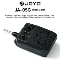 Haut-parleur de guitare électrique JOYO JA-05G, système de sonorisation portable mini spécial pour instruments de musique, idéal pour l'extérieur