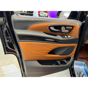 Ricambi Originali OEM per Interni Adatti per l'Esportazione nel Mercato UE per Mercedes <span class=keywords><strong>Vito</strong></span> Classe V W447 - Product Image 3