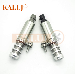 مشغل عمود الحدبات المدخول والعادم من Kaluj ، طقم صمام الملف اللولبي ، لـ Maligm Chevy bu hr Buick Pontiac - Product Image 2