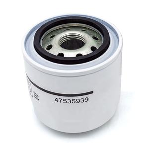 Filtre à huile 5802284013 48138563 47535939 5802001312 5801724485 SO10106 B7499 pour <span class=keywords><strong>Case</strong></span> New Holland LF17583 - Product Image 1