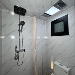 Casa Contenedor Plegable y Expandible Prefabricada de Lujo <span class=keywords><strong>Rmeote</strong></span> de 20 y 40 Pies con 3, 4 o 5 Dormitorios - Product Image 6