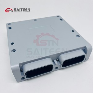 Bilgisayar kurulu denetleyici ECU 21Q9-32151 21Q9-32182 Hyundai R330LC-9S için - Product Image 2