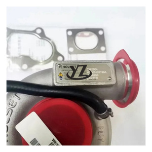 Turbocompresor Isf 3.8 He221W 2842804 Nuevo para Motores Diésel Cummins - Product Image 6