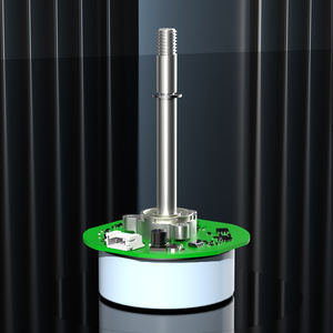 <span class=keywords><strong>Motor</strong></span> de CC sin Escobillas de 33w al por Mayor, 24V, 61MM, 2400rpm, para Ventilador de Mesa Pequeño, <span class=keywords><strong>Motor</strong></span> de CC sin Escobillas en Venta - Product Image 1