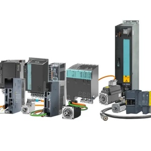 6SL3353-1AE41- 3FA0 อินเวอร์เตอร์ความถี่, ตัวแปลงความถี่หรือไดรฟ์, สำหรับการใช้งานควบคุมการเคลื่อนที่ประสิทธิภาพสูง - Product Image 5