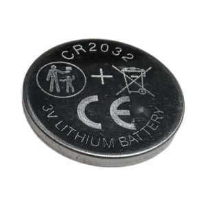 3V Lithium CR <span class=keywords><strong>2032</strong></span> Münz fernbedienung batterie für Haushalts geräte Unterhaltung elektronik Autos chl üssel anhänger Spielzeug Elektro werkzeuge - Product Image 2