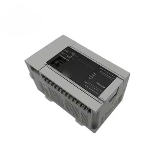 Vàng người bán FX5U-32MR/ES <span class=keywords><strong>PLC</strong></span> điều khiển với 16 đầu vào và Relay Kết quả đầu ra cho hiệu quả lập trình - Product Image 2