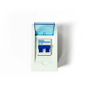 Özel Ev Kullanımı <span class=keywords><strong>Mini</strong></span> Devre Kesici Elektriksel 2 Yollu MCCB Dağıtım Kutusu 150A 380V IP30 JINHAI Fabrika Satışı Güç Ekipmanları - Product Image 1
