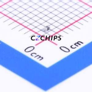 BLM15BA050SN1D Ferrite Bead 0402 RF ( Impedance @ Frequency: 5Ohm@100MHz )( Error: 25% )( DC Resistance (DCR): 100mOhm ) - Product Image 2