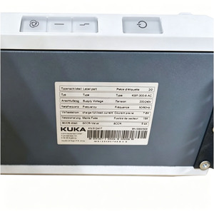 Placa Base para <span class=keywords><strong>Robot</strong></span> <span class=keywords><strong>KUKA</strong></span> KRC5 <span class=keywords><strong>Mini</strong></span> 00-328-968, Reducción de Costos y Mejora de la Eficiencia, Alta Precisión y Eficiencia, Nueva - Product Image 5