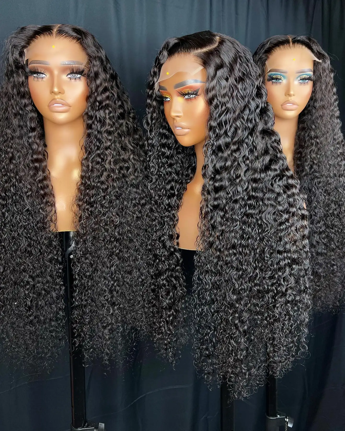 Bali Ontwerpbaar Hair Extensions, Cantu Haar Producten Kopen Menselijk Weeft Bundels Peruaanse En Braziliaanse, Afro Kinky Hair Extensions