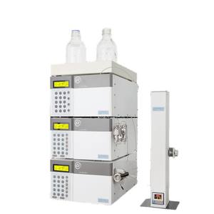 Tianzhao HPLC-500 cromatografo liquido con 1% precisione e portata di 0.01-10 ml/min per un'accurata analisi dei conservanti alimentari - Product Image 1