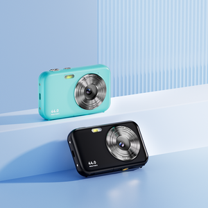 1080P Tf <b>Card</b> 16X Portable Point-and-shoot Camera, Compact Digital Camera Suitable for Children - Product Image 4