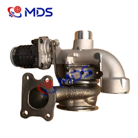 Turbocompresseur B01G 16339700039 9830229380 pour Peugeot 208 1.2 PureTech Moteur EB2ADTS