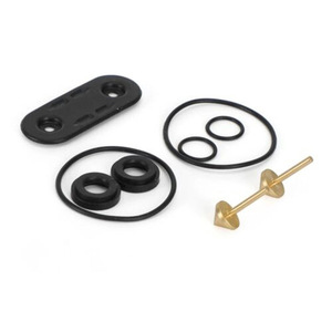 Repair Kit For Mercedes Benz 2208300184 2208300084 2208300284 Brass <b>Screws</b> O Rings <b>Bits</b> <b>Set</b> Auto Repair Tool - Product Image 2