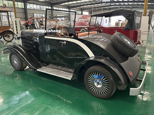 Coche clásico de transporte especial barato, coches <span class=keywords><strong>antiguos</strong></span> clásicos americanos <span class=keywords><strong>baratos</strong></span>, coches <span class=keywords><strong>deportivos</strong></span> eléctricos de aspecto vintage a la venta - Product Image 5